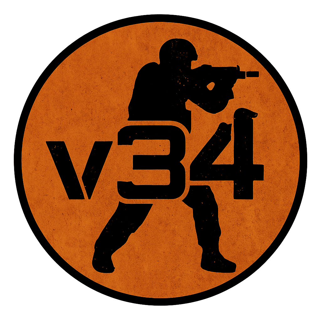 Counter-Strike: Source v34
